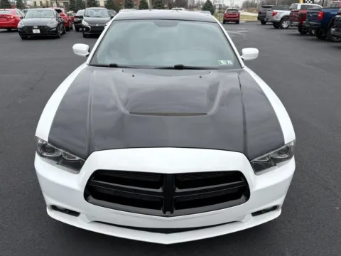 Photos of 2013 Dodge Charger R/T Plus for sale in Lebanon, PA at Lebanon Auto Sales