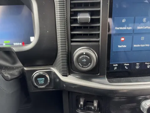 More photos of 2024 Ford F-150 Lariat FX4 at Lebanon Auto Sales, PA