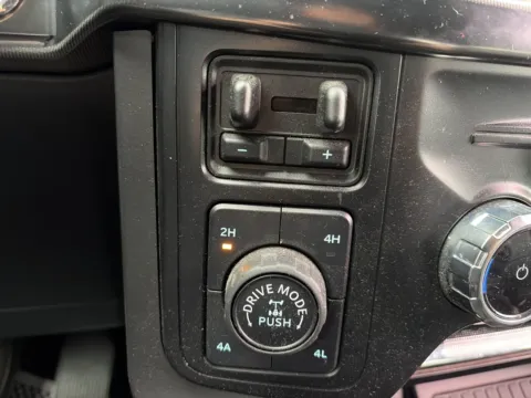 More photos of 2024 Ford F-150 Lariat FX4 at Lebanon Auto Sales, PA