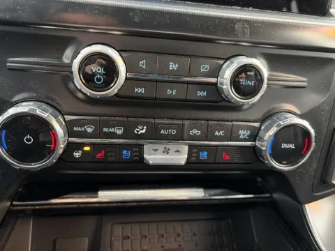 Another view of 2024 Ford F-150 Lariat FX4 for sale in Lebanon, PA at Lebanon Auto Sales