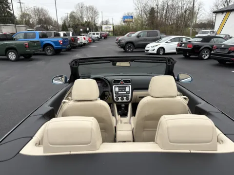 More photos of 2007 Volkswagen EOS 2.0T at Lebanon Auto Sales, PA