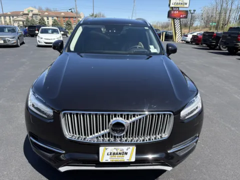 Photos of 2019 Volvo XC90 T6 Inscription for sale in Lebanon, PA at Lebanon Auto Sales