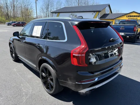 More photos of 2019 Volvo XC90 T6 Inscription at Lebanon Auto Sales, PA