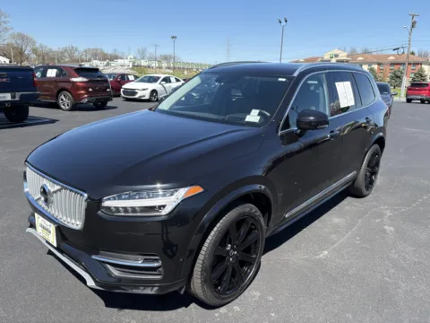 Another view of 2019 Volvo XC90 T6 Inscription for sale in Lebanon, PA at Lebanon Auto Sales