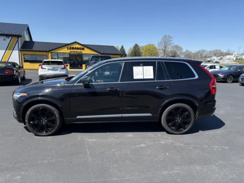 More photos of 2019 Volvo XC90 T6 Inscription at Lebanon Auto Sales, PA