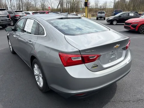 More photos of 2023 Chevrolet Malibu LT at Lebanon Auto Sales, PA
