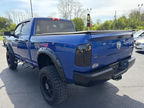 More photos of 2016 Ram 2500 Rocky Ridge at Lebanon Auto Sales, PA