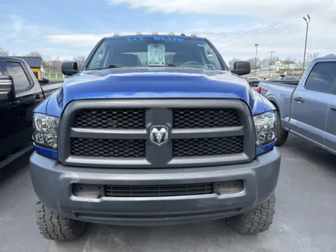 Photos of 2016 Ram 2500 Tradesman for sale in Lebanon, PA at Lebanon Auto Sales
