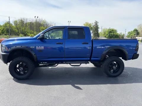 More photos of 2016 Ram 2500 Rocky Ridge at Lebanon Auto Sales, PA