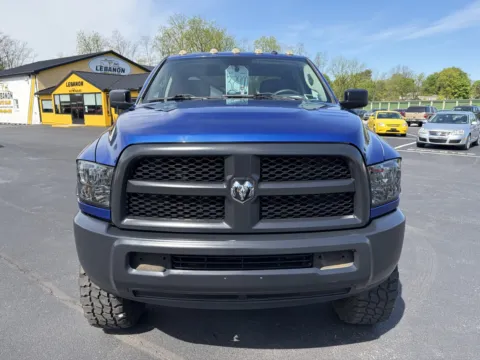 Photos of 2016 Ram 2500 Rocky Ridge for sale in Lebanon, PA at Lebanon Auto Sales