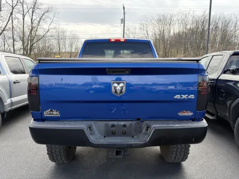 More photos of 2016 Ram 2500 Tradesman at Lebanon Auto Sales, PA