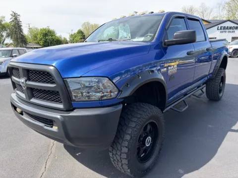 Another view of 2016 Ram 2500 Rocky Ridge for sale in Lebanon, PA at Lebanon Auto Sales