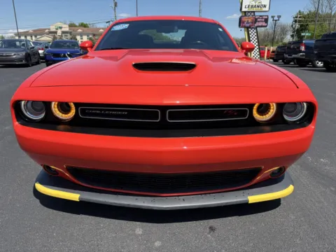 Photos of 2022 Dodge Challenger R/T for sale in Lebanon, PA at Lebanon Auto Sales