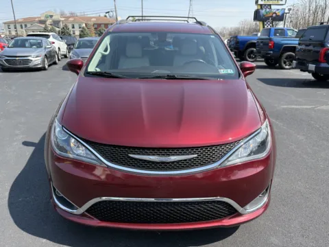 Photos of 2017 Chrysler Pacifica Touring L Plus for sale in Lebanon, PA at Lebanon Auto Sales