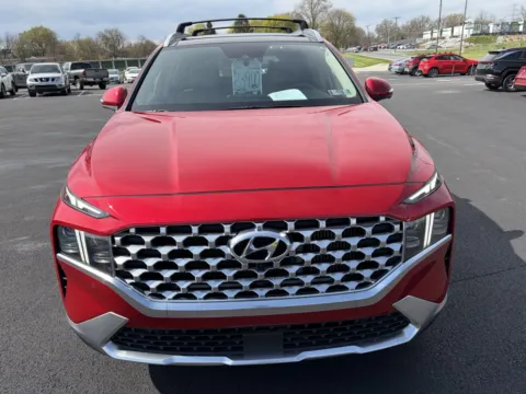 Photos of 2021 Hyundai Santa Fe Limited for sale in Lebanon, PA at Lebanon Auto Sales