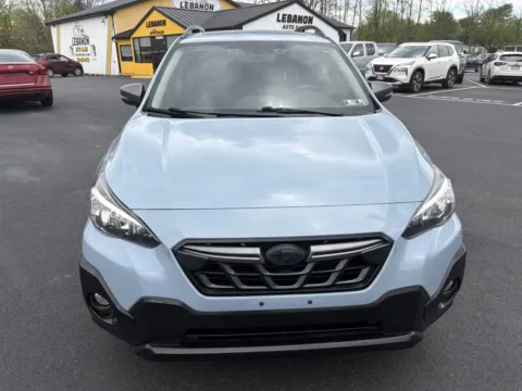 Photos of 2021 Subaru Crosstrek Sport for sale in Lebanon, PA at Lebanon Auto Sales