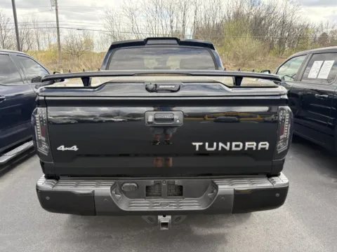 More photos of 2019 Toyota Tundra 1794 Edition at Lebanon Auto Sales, PA