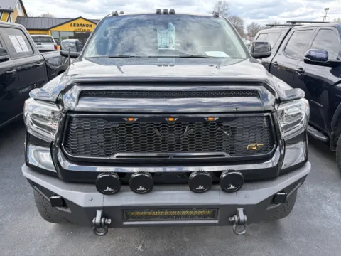 Photos of 2019 Toyota Tundra 1794 Edition for sale in Lebanon, PA at Lebanon Auto Sales