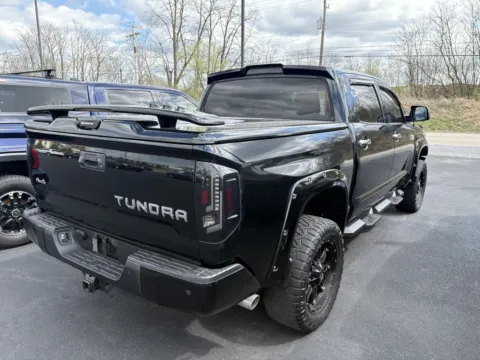 More photos of 2019 Toyota Tundra 1794 Edition at Lebanon Auto Sales, PA