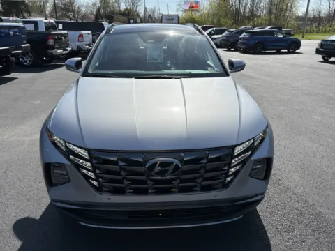 Photos of 2023 Hyundai TUCSON Plug-in Hybrid Limited for sale in Lebanon, PA at Lebanon Auto Sales