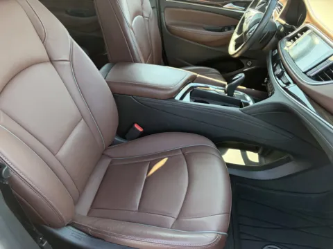 Another view of 2019 Buick Enclave Avenir for sale in Lebanon, PA at Lebanon Auto Sales