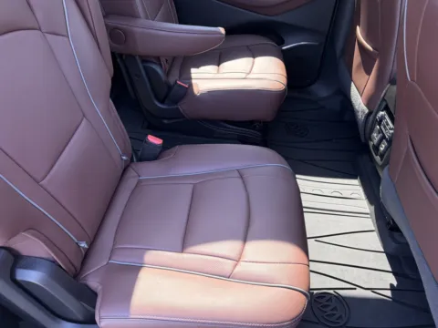 Photos of 2019 Buick Enclave Avenir for sale in Lebanon, PA at Lebanon Auto Sales