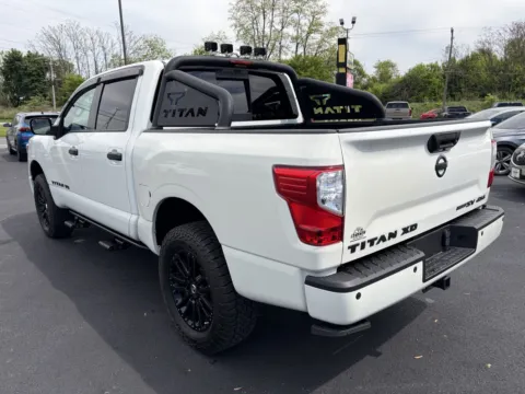 More photos of 2019 Nissan Titan SV at Lebanon Auto Sales, PA