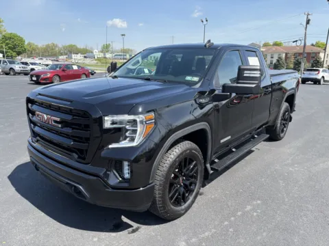 Another view of 2021 GMC Sierra 1500 Elevation X31 for sale in Lebanon, PA at Lebanon Auto Sales