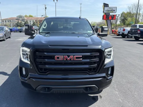 Photos of 2021 GMC Sierra 1500 Elevation X31 for sale in Lebanon, PA at Lebanon Auto Sales