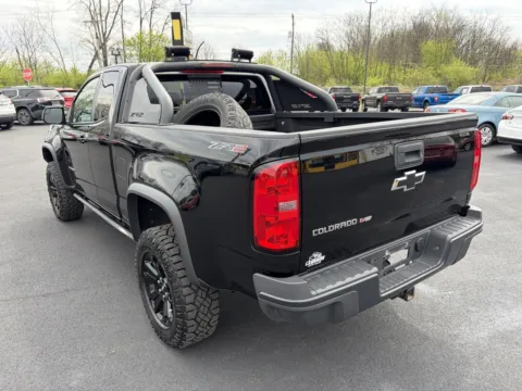 More photos of 2018 Chevrolet Colorado ZR2 at Lebanon Auto Sales, PA