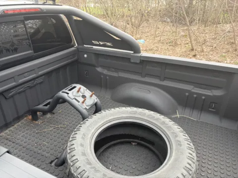 More photos of 2018 Chevrolet Colorado ZR2 at Lebanon Auto Sales, PA