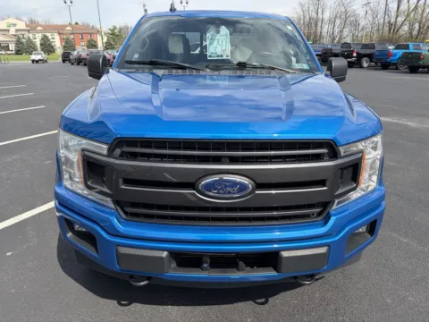 Photos of 2019 Ford F-150 XLT for sale in Lebanon, PA at Lebanon Auto Sales