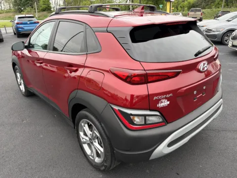 More photos of 2023 Hyundai Kona SEL at Lebanon Auto Sales, PA