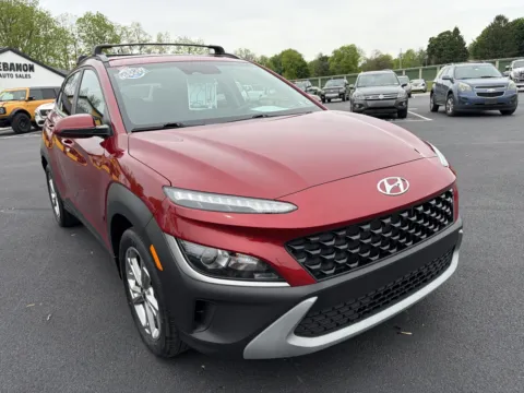 Unknown 2023 Hyundai Kona SEL for sale in Lebanon, PA