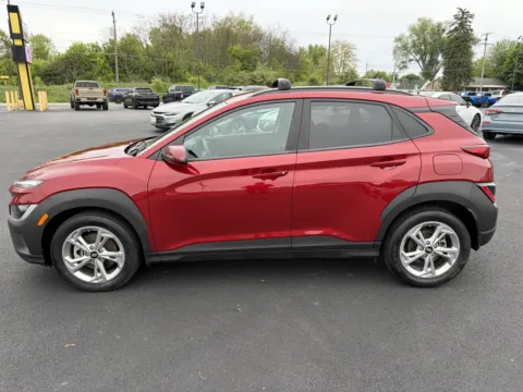 More photos of 2023 Hyundai Kona SEL at Lebanon Auto Sales, PA