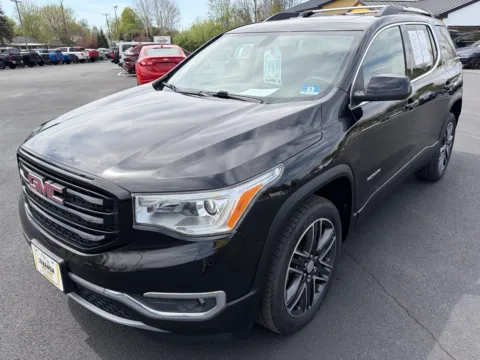 Another view of 2018 GMC Acadia SLT-1 for sale in Lebanon, PA at Lebanon Auto Sales