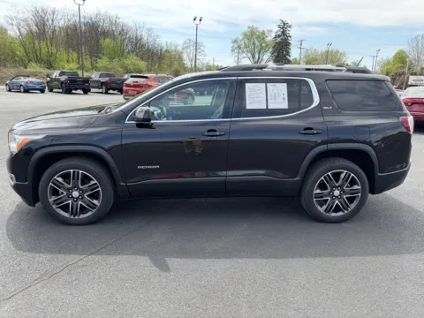 More photos of 2018 GMC Acadia SLT-1 at Lebanon Auto Sales, PA