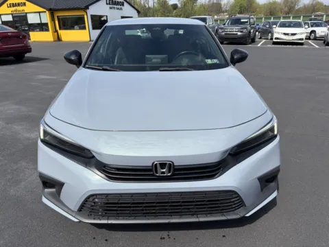 Photos of 2023 Honda Civic Sport for sale in Lebanon, PA at Lebanon Auto Sales