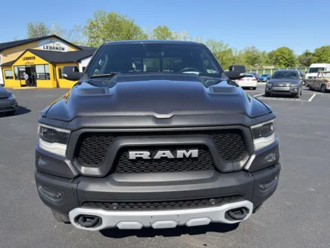 Photos of 2019 Ram 1500 Rebel for sale in Lebanon, PA at Lebanon Auto Sales
