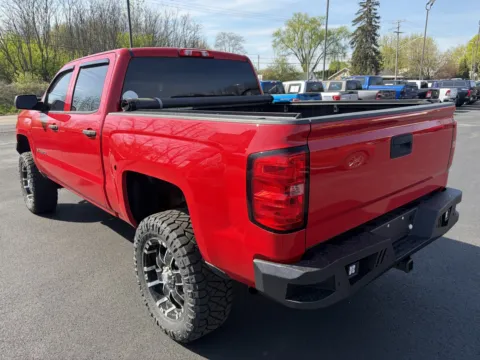 More photos of 2014 Chevrolet Silverado 1500 LT at Lebanon Auto Sales, PA