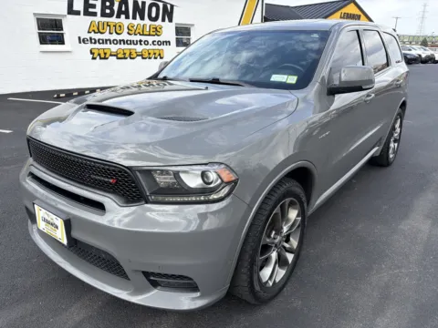 Another view of 2020 Dodge Durango R/T for sale in Lebanon, PA at Lebanon Auto Sales