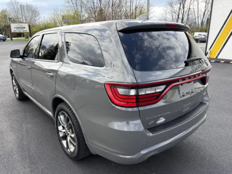 More photos of 2020 Dodge Durango R/T at Lebanon Auto Sales, PA