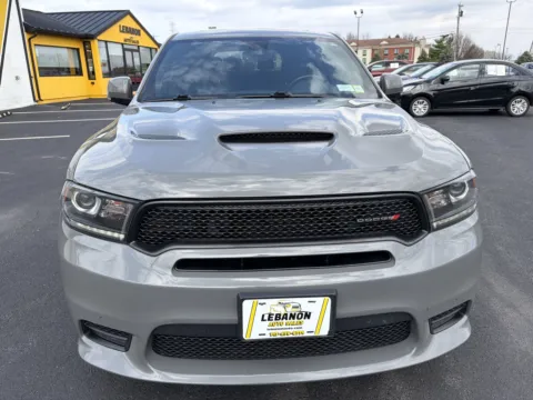 Photos of 2020 Dodge Durango R/T for sale in Lebanon, PA at Lebanon Auto Sales