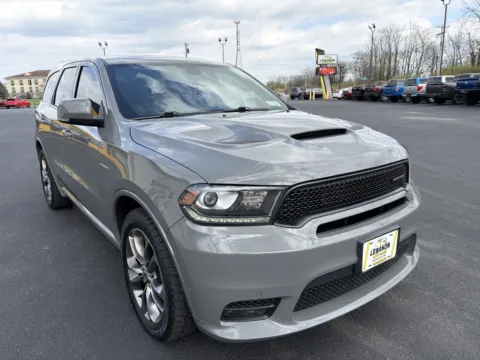 Gray 2020 Dodge Durango R/T for sale in Lebanon, PA