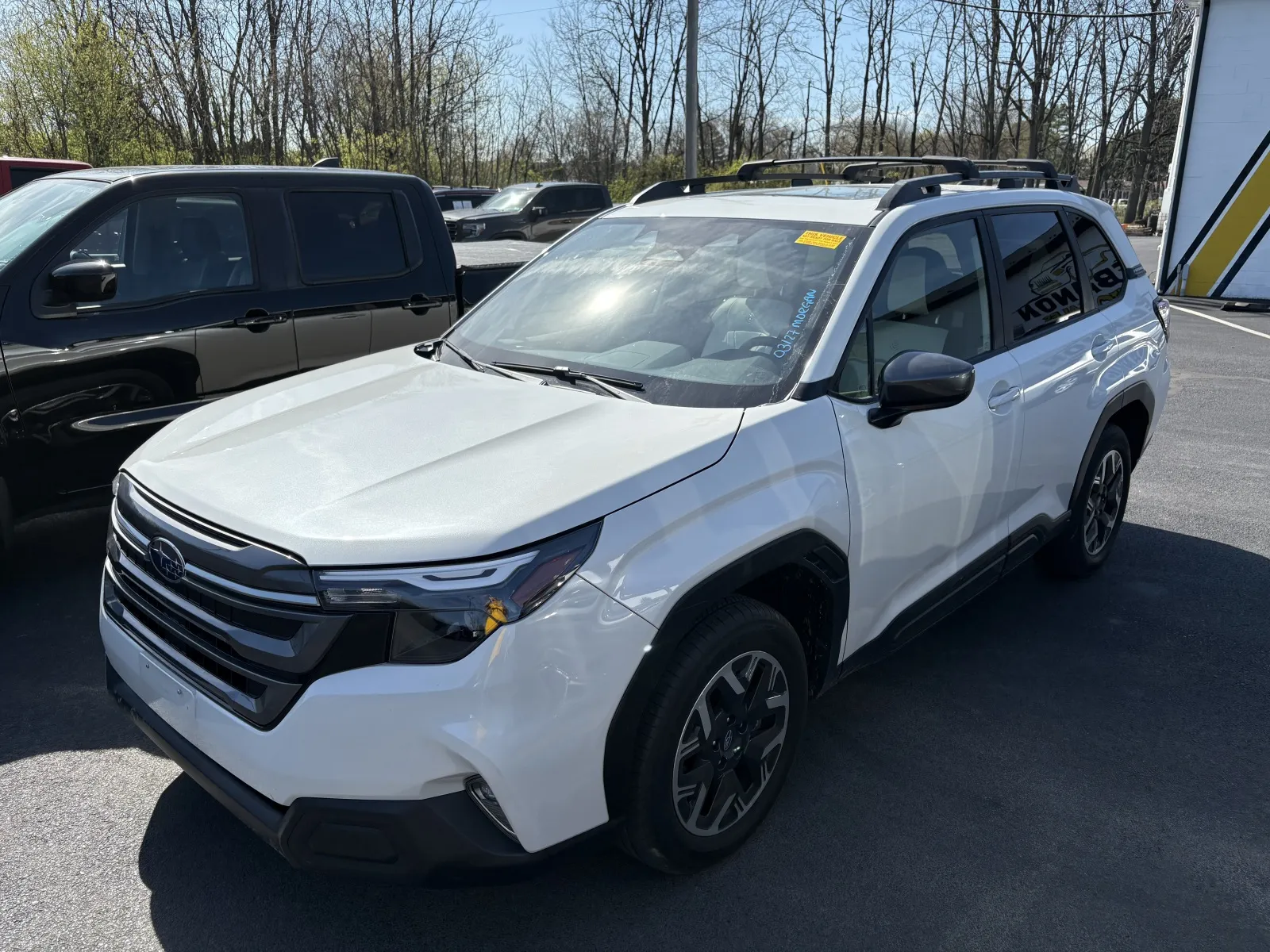 2025 Subaru Forester Premium Blind Spot for sale in Lebanon, PA