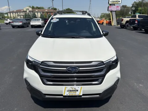 Photos of 2025 Subaru Forester Premium Blind Spot for sale in Lebanon, PA at Lebanon Auto Sales
