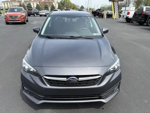 Photos of 2020 Subaru Impreza Premium for sale in Lebanon, PA at Lebanon Auto Sales