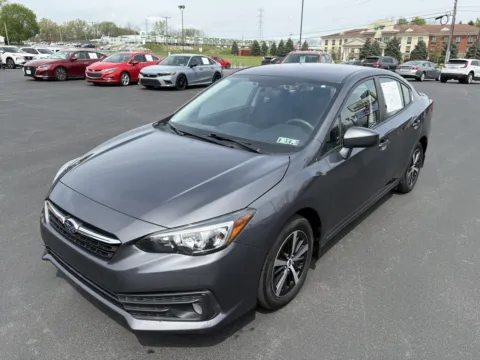 Another view of 2020 Subaru Impreza Premium for sale in Lebanon, PA at Lebanon Auto Sales
