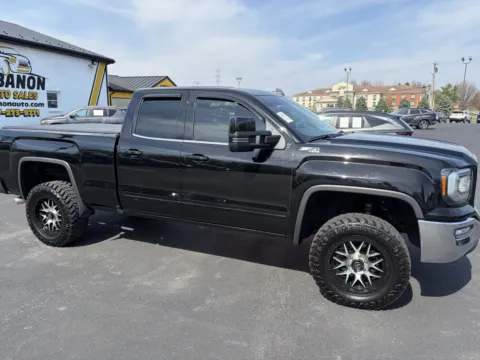 Photos of 2017 GMC Sierra 1500 SLE for sale in Lebanon, PA at Lebanon Auto Sales