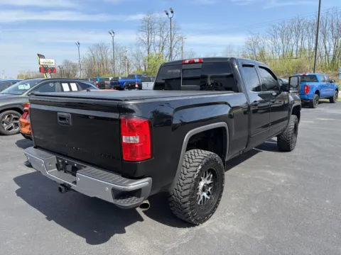Another view of 2017 GMC Sierra 1500 SLE for sale in Lebanon, PA at Lebanon Auto Sales